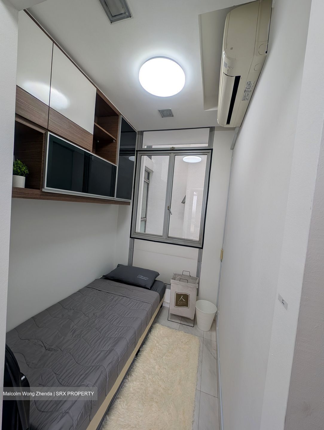 The Lakeshore (D22), Condominium #563792511